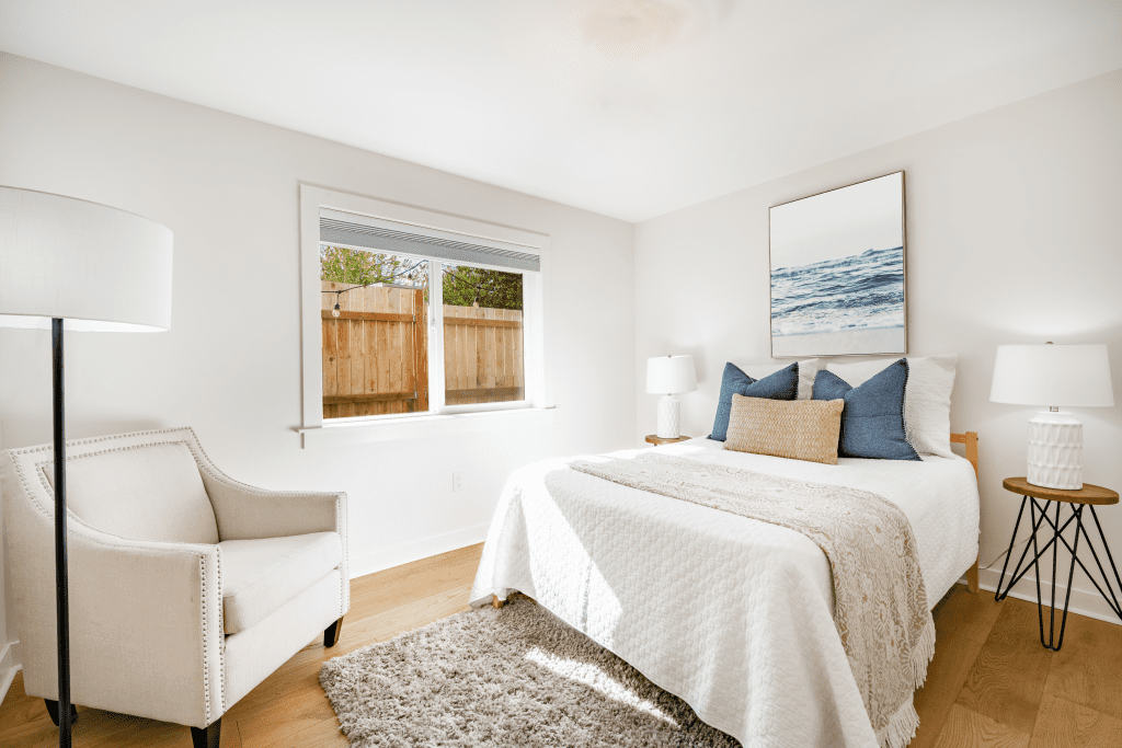 house staging melbourne cost