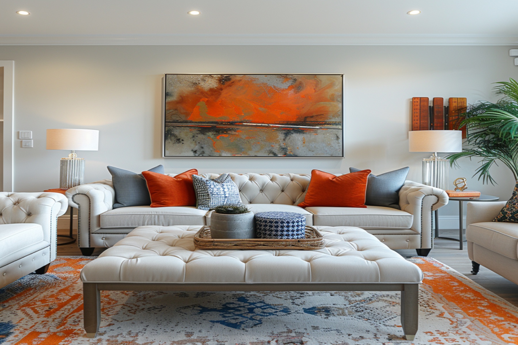 Maximising Property Value: The Crucial Role of Property Staging