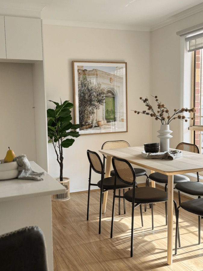 Elevate Your Space property staging project 3