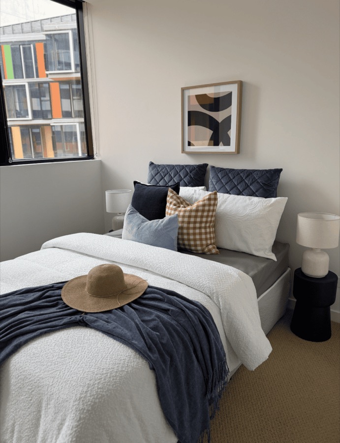 Elevate Your Space property staging project 4