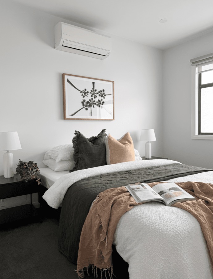 Elevate Your Space property staging project 5