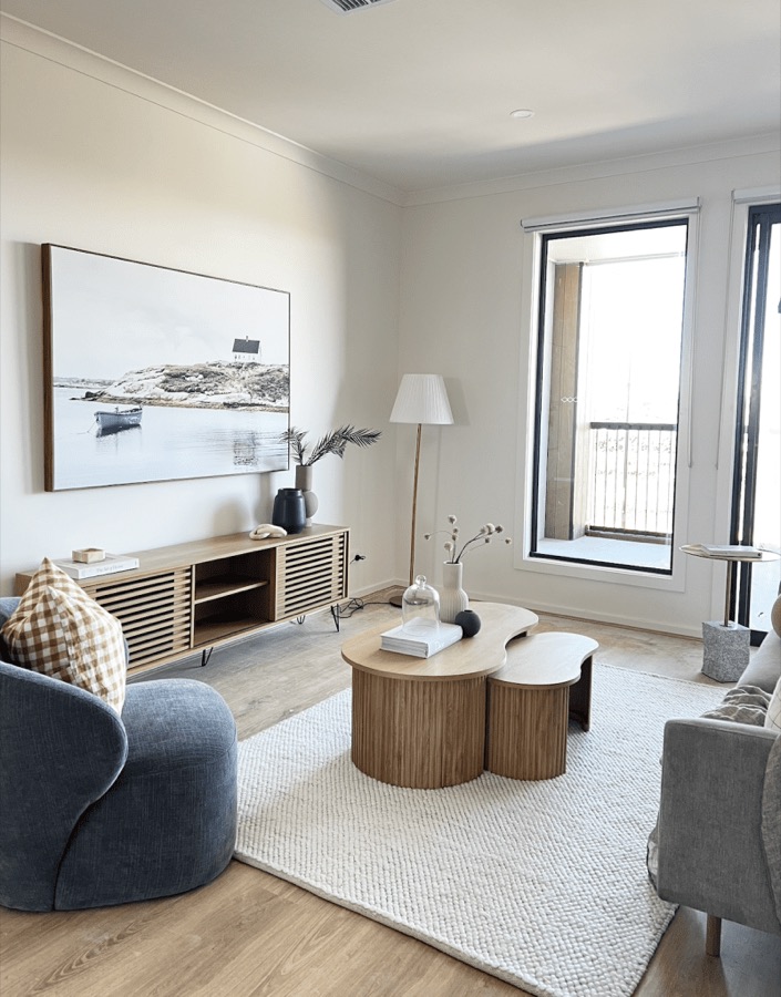 Elevate Your Space property staging project 7
