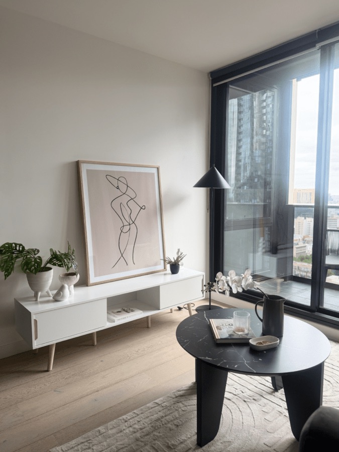 Elevate Your Space property staging project 8