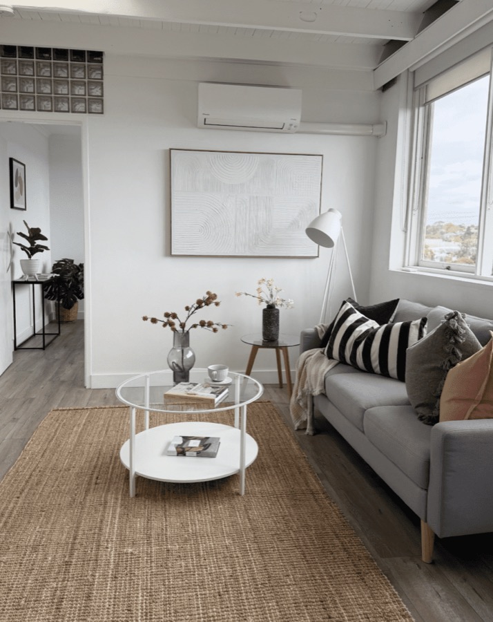 Elevate Your Space property staging project 9