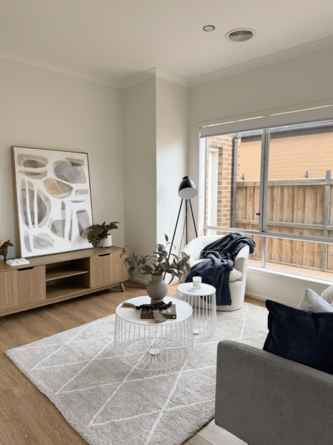 Elevate Your Space property staging project 10