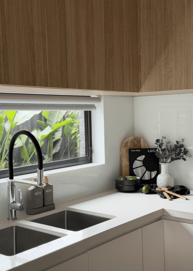 Elevate Your Space property staging project 12