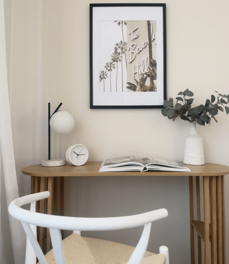Elevate Your Space property staging project 14