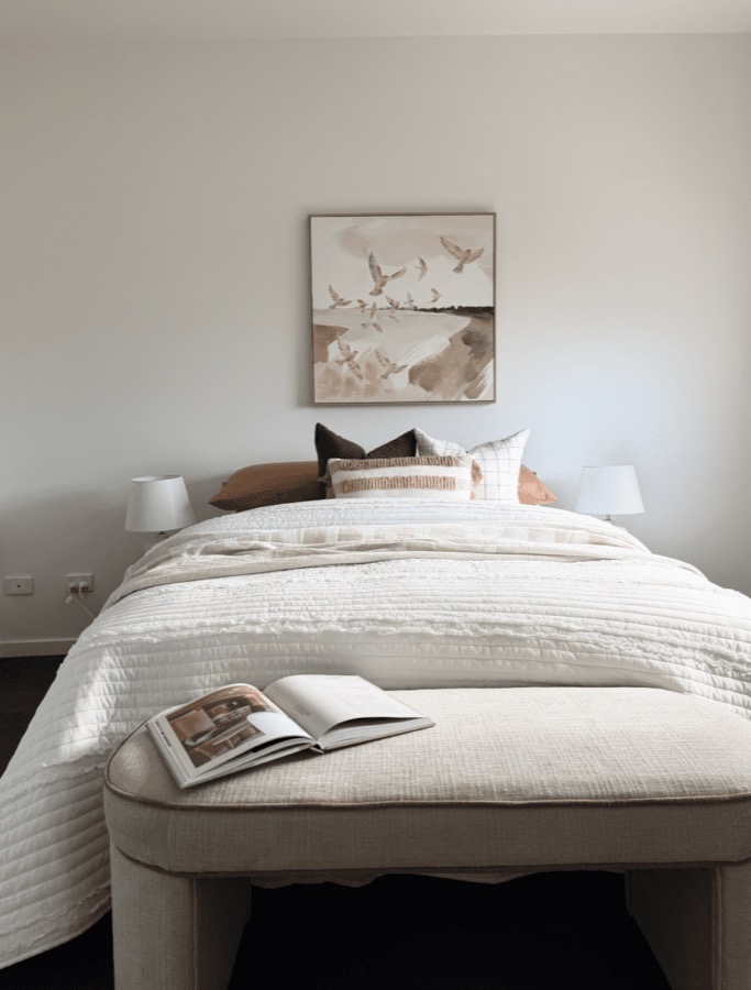 Elevate Your Space property staging project 15