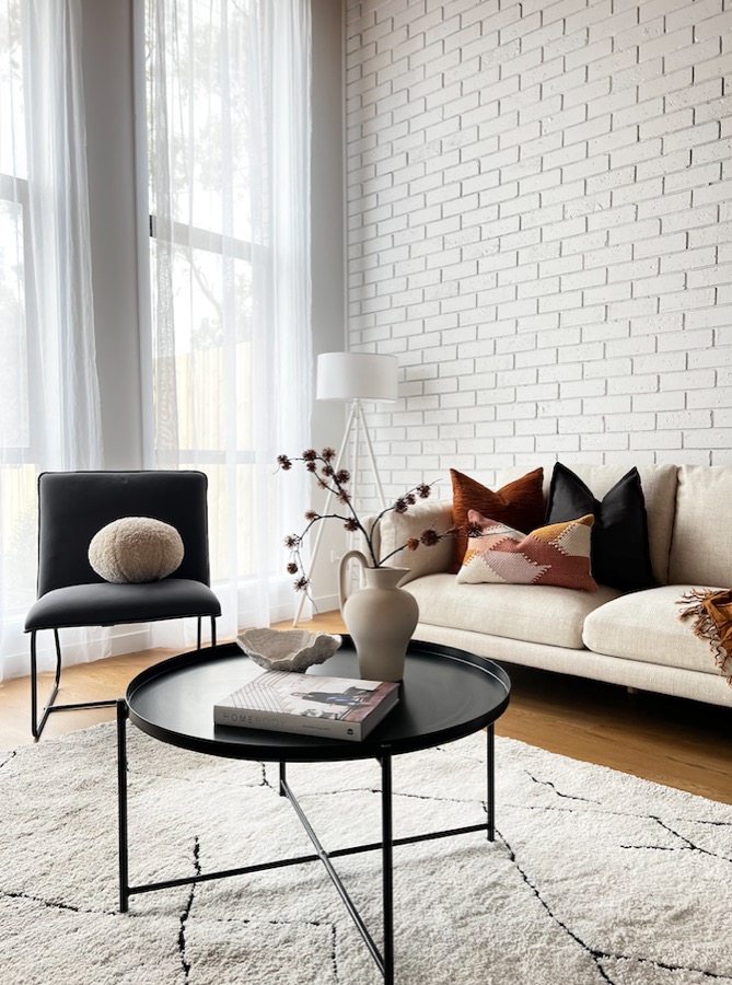 Elevate Your Space property staging project 16