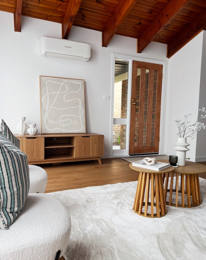 Elevate Your Space property staging project 17