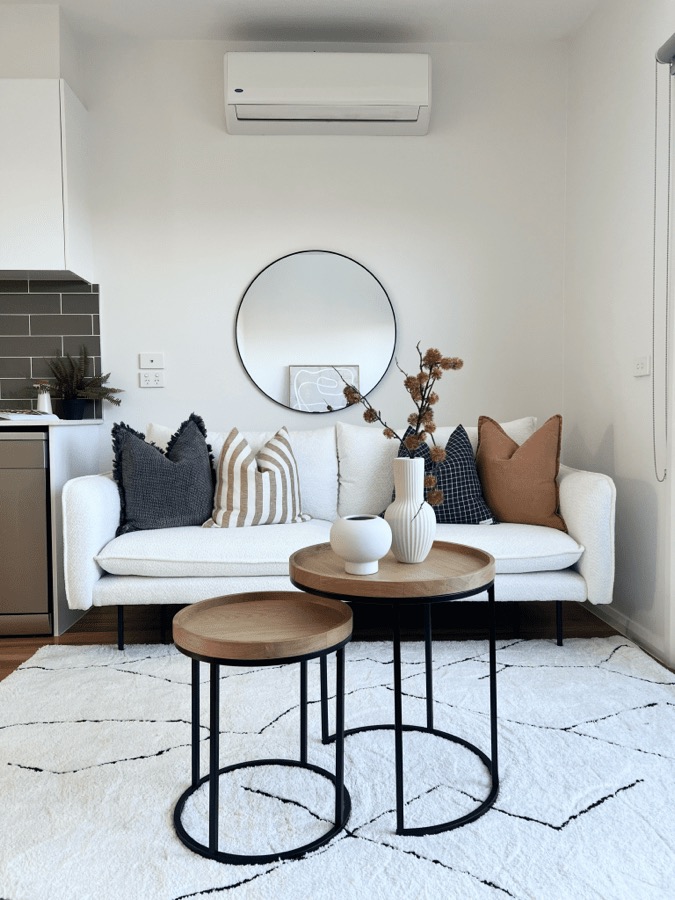 Elevate Your Space property staging project 19