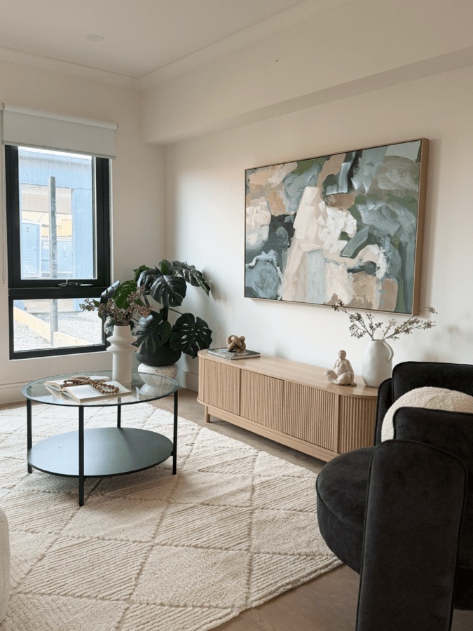 Elevate Your Space property staging project 23