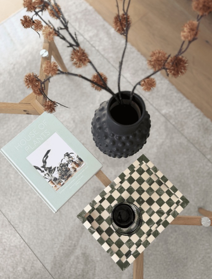 Elevate Your Space property staging project 24