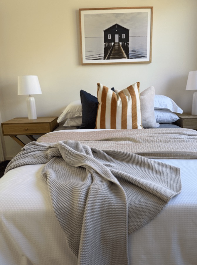 Elevate Your Space property staging project 27