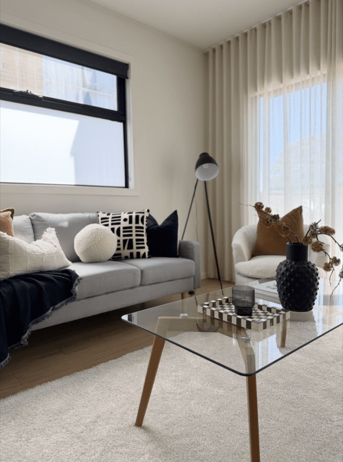 Elevate Your Space property staging project 28