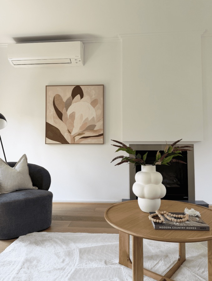 Elevate Your Space property staging project 30