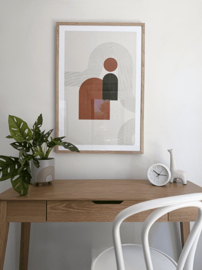 Elevate Your Space property staging project 32