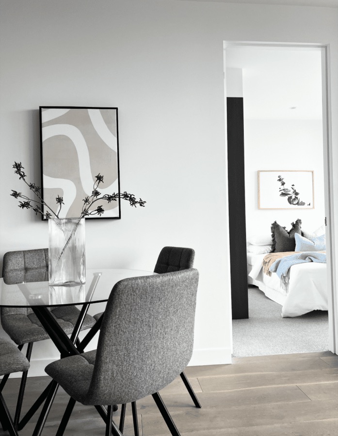 Elevate Your Space property staging project 33