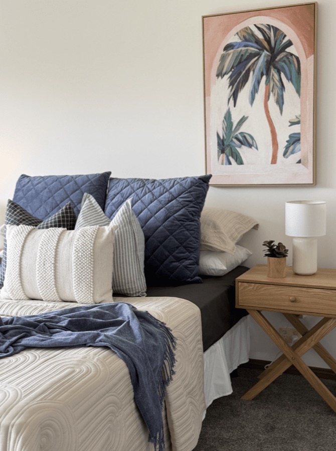 Elevate Your Space property staging project 34