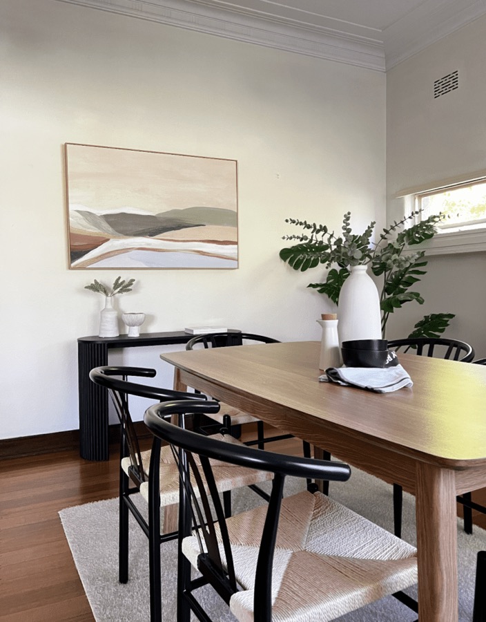 Elevate Your Space property staging project 36