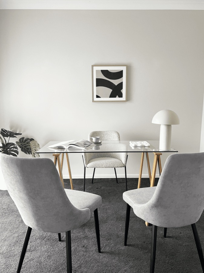 Elevate Your Space property staging project 39