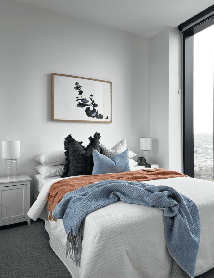 Elevate Your Space property staging project 40