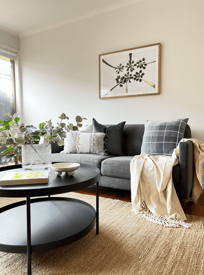 Elevate Your Space property staging project 41