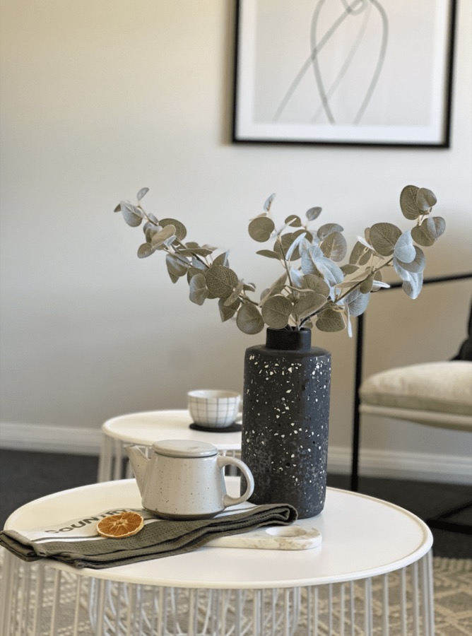 Elevate Your Space property staging project 42