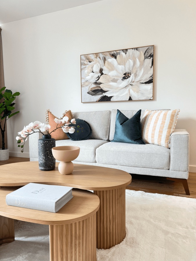 Elevate Your Space property staging project 44