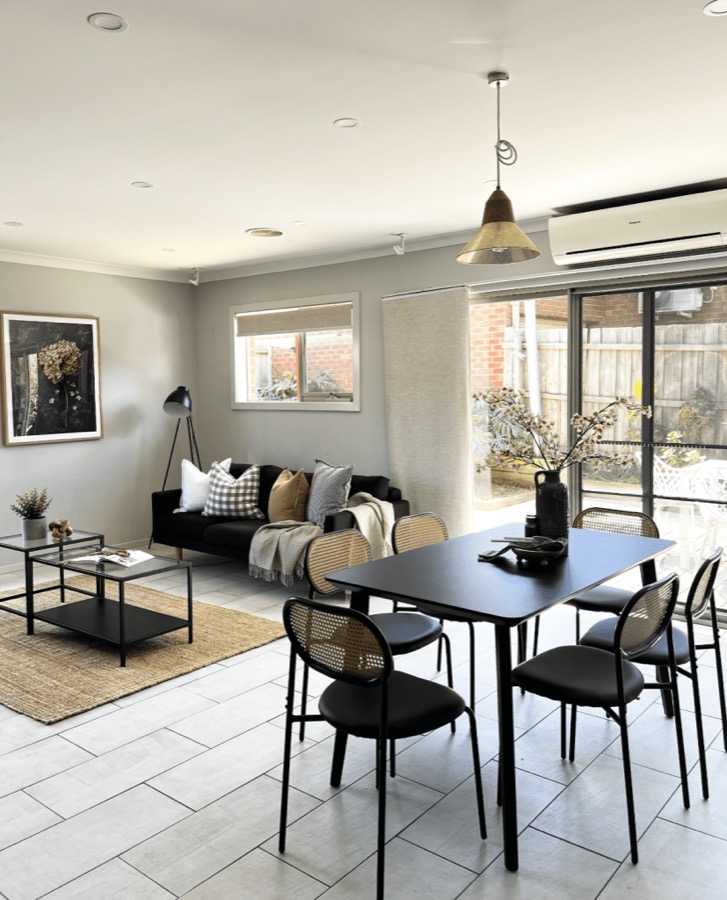 Elevate Your Space property staging project 45