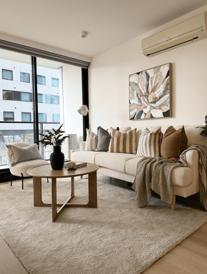 Elevate Your Space property staging project 47