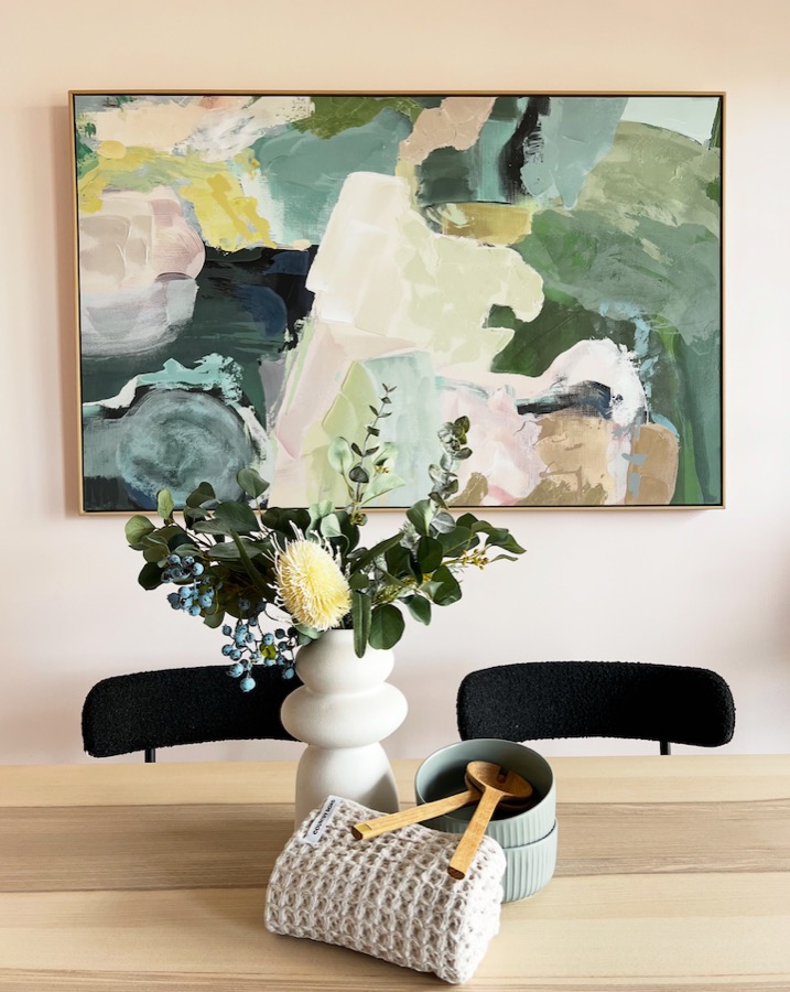 Elevate Your Space property staging project 48