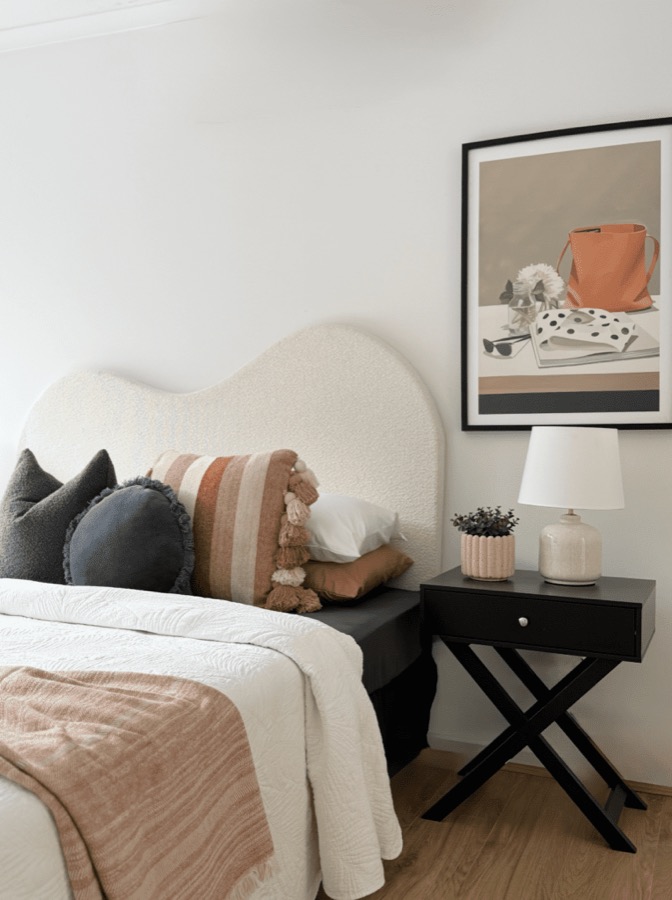 Elevate Your Space property staging project 49