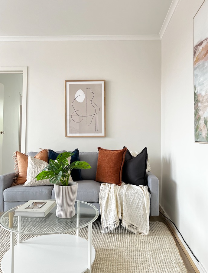 Elevate Your Space property staging project 50