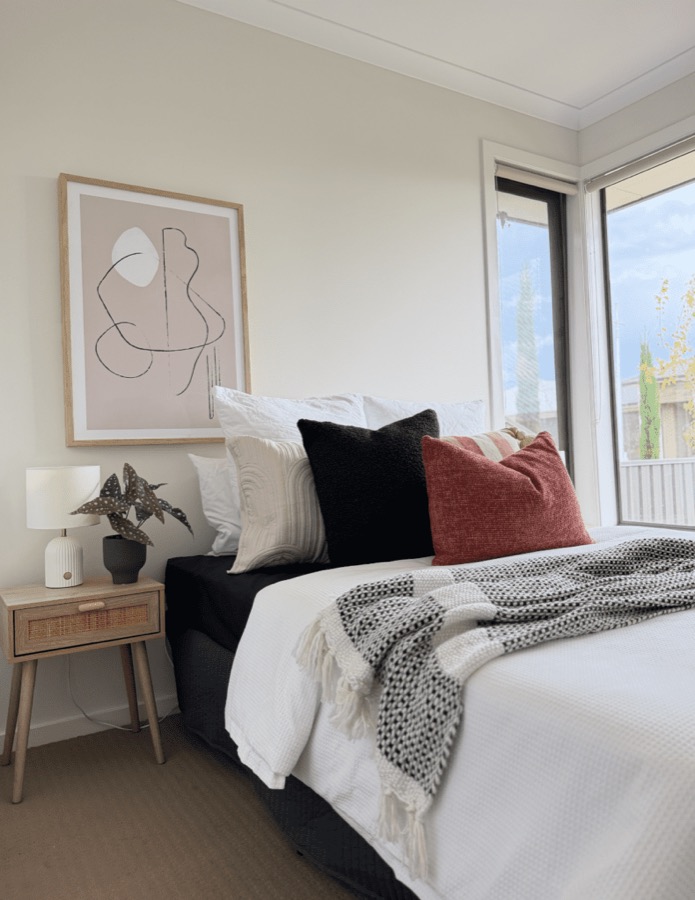 Elevate Your Space property staging project 51