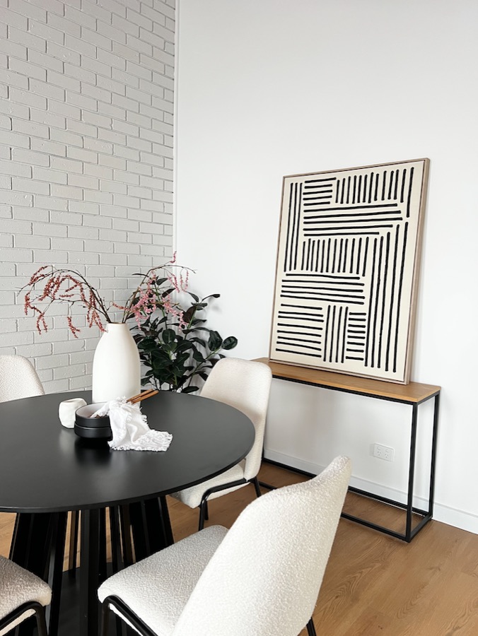 Elevate Your Space property staging project 52
