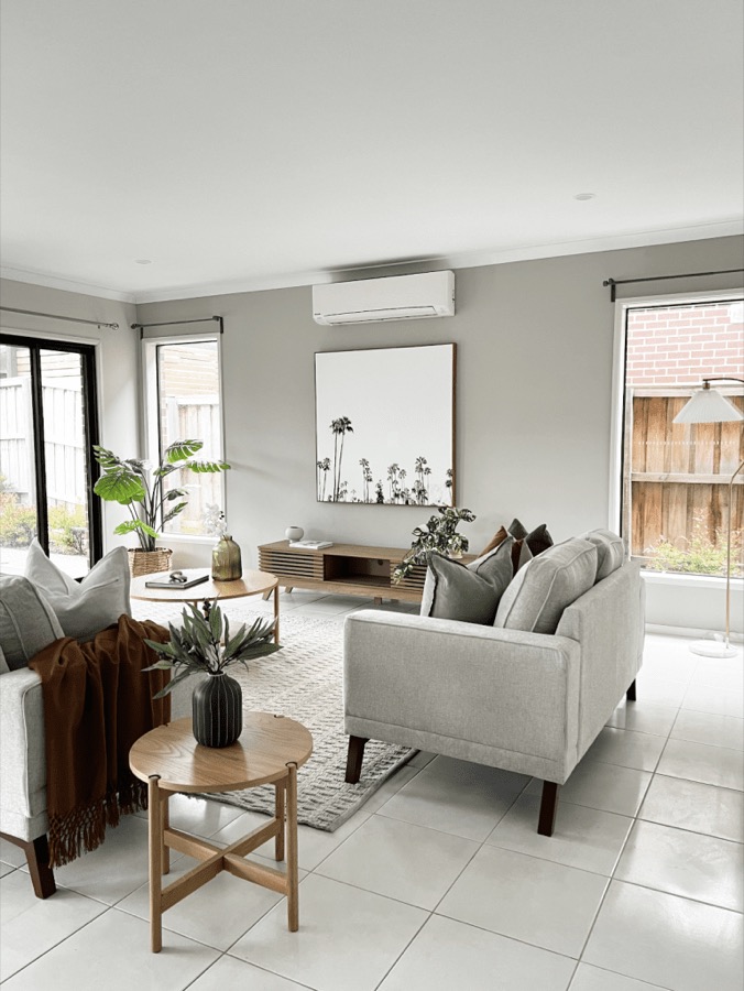 Elevate Your Space property staging project 53