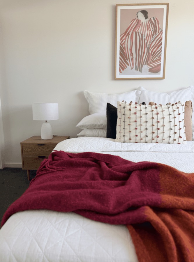Elevate Your Space property staging project 55