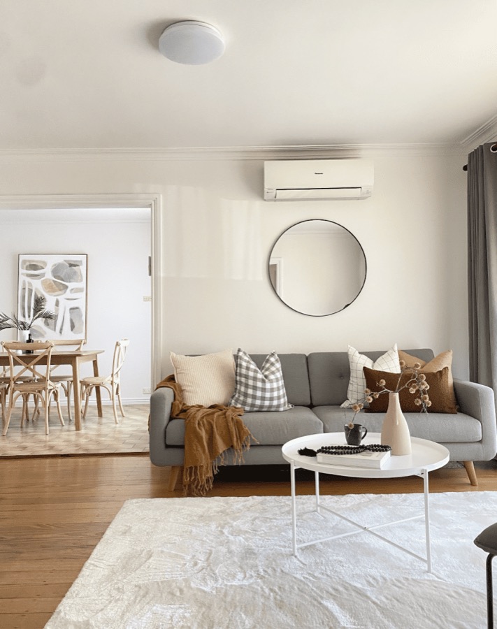 Elevate Your Space property staging project 58