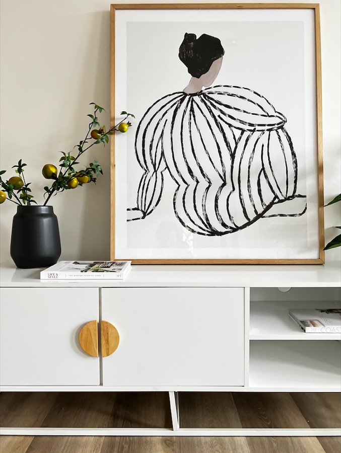 Elevate Your Space property staging project 60