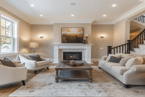 The power of home styling