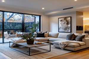 The importance of artwork when staging a property in Melbourne