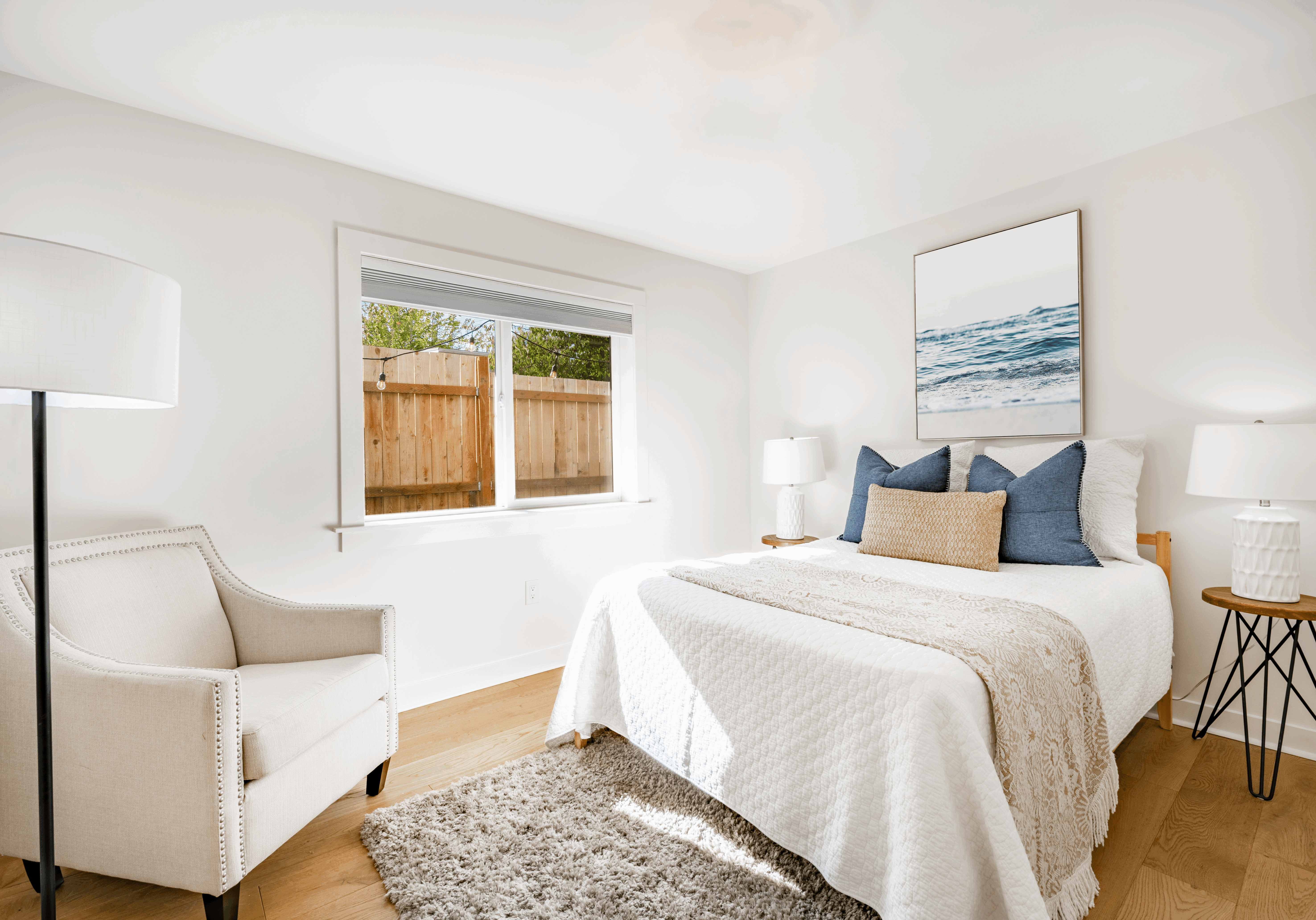 house staging melbourne cost